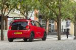 Citroen C1 Urban Ride 2018 года (UK)